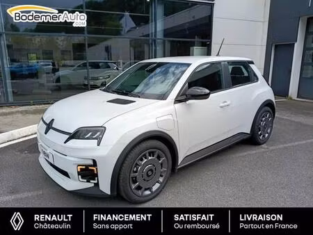 Renault R5 150 Evolution