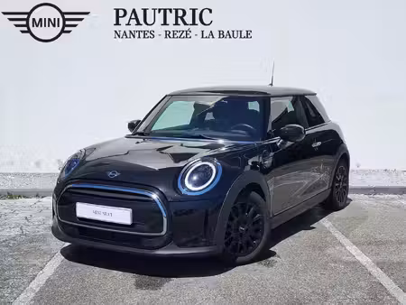 Mini Mini Cooper 1.5 136 Camden