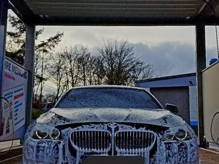 BMW Série 5 520d 2.0 184