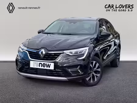 Renault Arkana 1.3 TCe 140 Evolution
