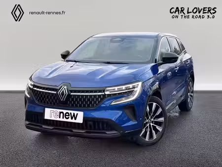 Renault Austral 1.2 130 Techno