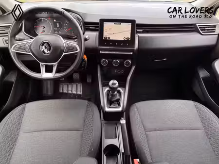 Renault Clio 1.5 dCi 85 Business