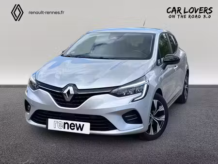 Renault Clio 1.5 dCi 100 Evolution