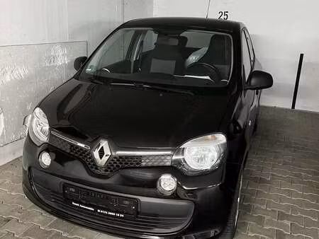Renault Twingo 1.2 55 Expression