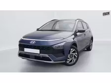 Hyundai Bayon 1.0 T-GDi 100