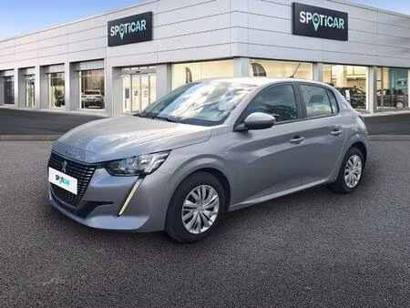 Peugeot 208 1.2 BlueHDi 100 Active