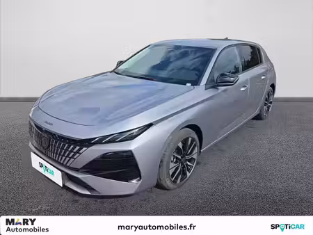 Peugeot 308 1.5 HDi 130 Allure