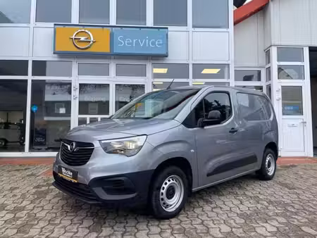 Opel Combo 1.5 75 Edition