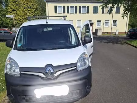Renault Kangoo 1.5 dCi 85