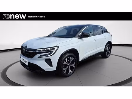 Renault Austral 1.2 200