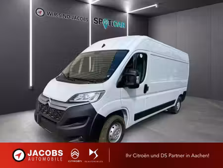 Citroën Jumper 2.2