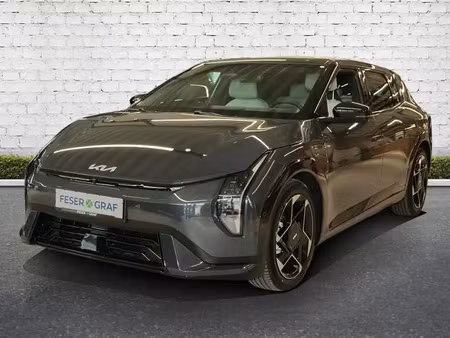 Kia EV4 204