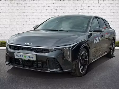 Kia K4 