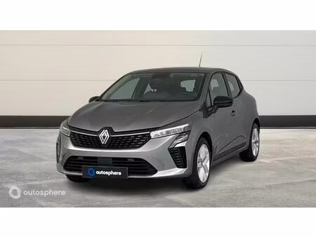 Renault Clio 1.5 dCi 100 Evolution