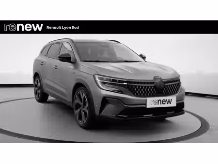 Renault Espace 1.2 200