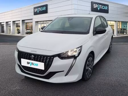 Peugeot 208 1.2 PureTech 100 Active