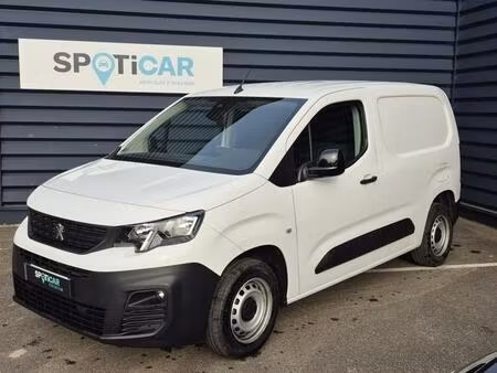 Peugeot Partner 1.6 HDi 100 Premium