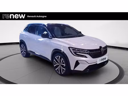 Renault Austral 1.2 200