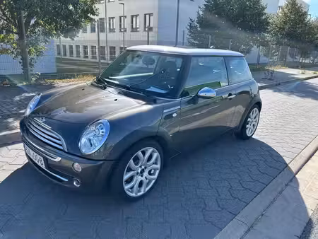 Mini Mini Cooper 1.6