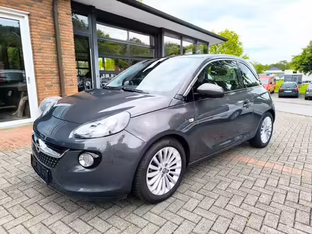 Opel Adam 1.4 87 Glam