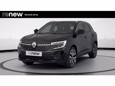 Renault Austral 1.2 200 Iconic