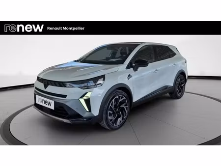 Renault Symbioz E-Tech 1.6 145