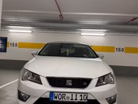 Seat Leon 2.0 TDI 110 FR