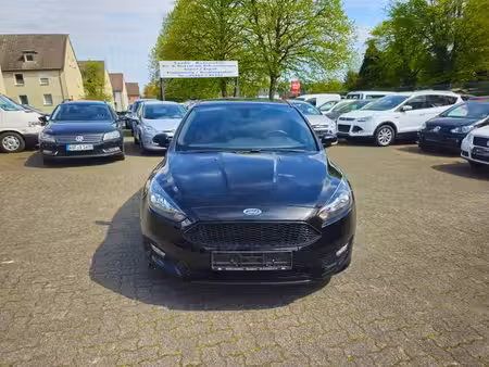 Ford Focus 1.0 125 ST Line
