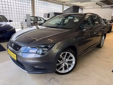 Seat Leon 2.0 TDI 110 ST