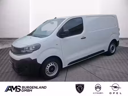 Opel Vivaro 1.5