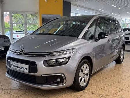 Citroën C4 Picasso 1.2 THP 131