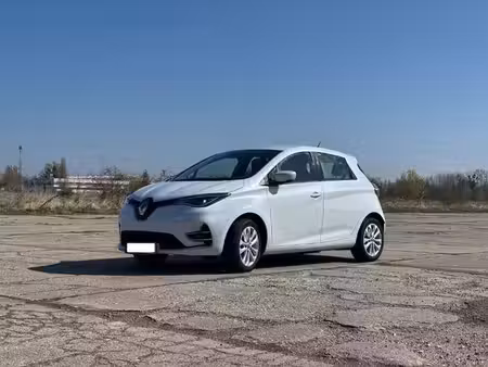 Renault Zoe R110 110 Experience