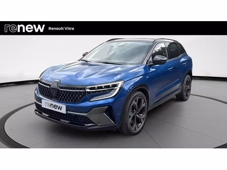 Renault Austral 1.2 200