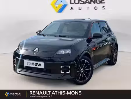 Renault R5