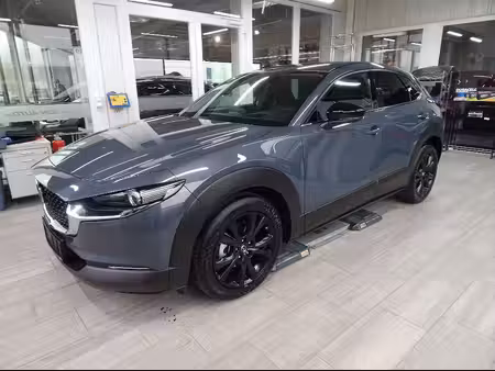 Mazda CX-30 Homura