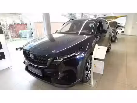 Mazda CX-5 Skyactiv G 2.5 141 Centre Line
