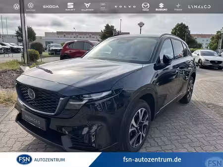 Mazda CX-5 2.5 141 Exclusive Line