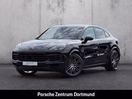 Porsche Cayenne S 2.9 440 Platinum 4x4