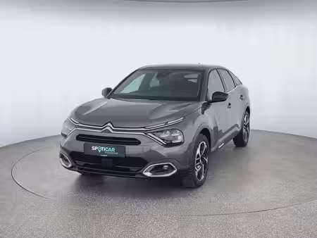 Citroën C4 1.2 131 Max