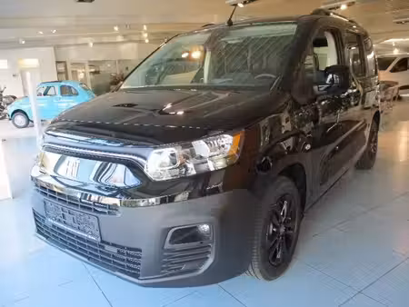 Fiat Doblo 136