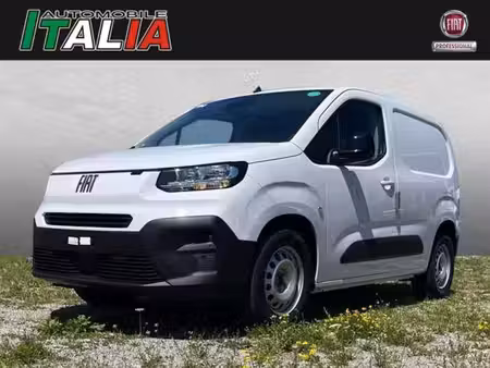 Fiat Doblo 136