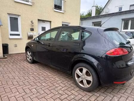 Seat Leon 1.6 102