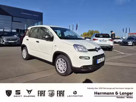 Fiat Panda 1.0 70