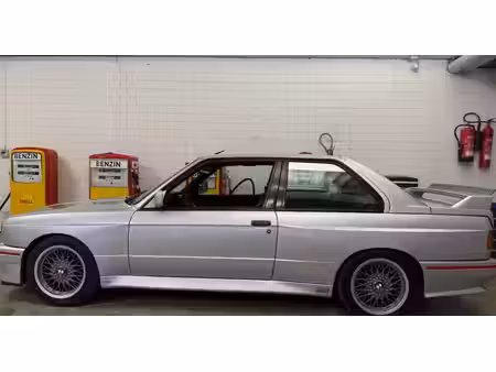 BMW Série 3 M3