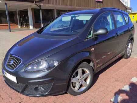 Seat Altea Xl 1.2 TSI 105 Référence