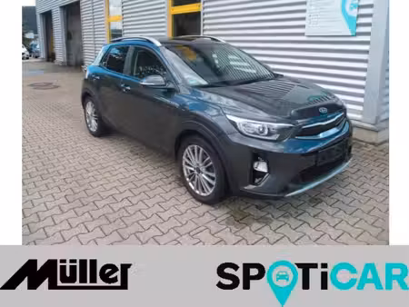 Kia Stonic 1.4
