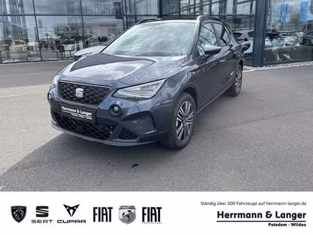 Seat Arona 1.0