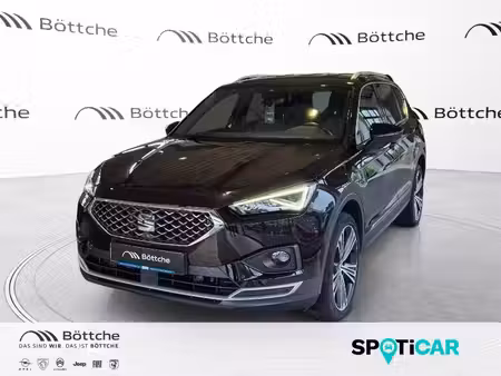 Seat Tarraco Xcellence