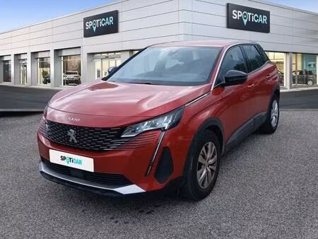 Peugeot 3008 1.2 PureTech 130 Active