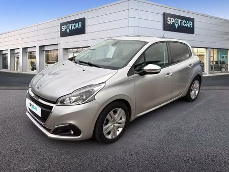 Peugeot 208 1.2 PureTech 82 Style